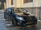 Mercedes-Maybach S 500 2016 годаfor38 000 000 тг. в Алматы