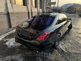 Mercedes-Maybach S 500 2016 годаfor38 000 000 тг. в Алматы – фото 5