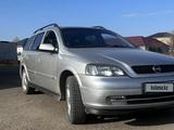 Opel Astra 2004 годаүшін3 500 000 тг. в Актобе – фото 2