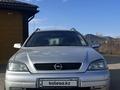 Opel Astra 2004 года за 3 300 000 тг. в Актобе – фото 3