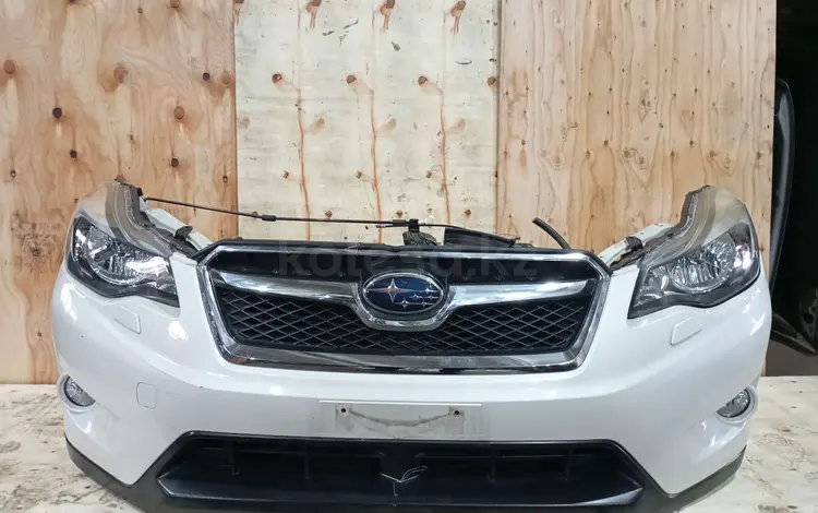 НОУСКАТ МОРДА SUBARU IMPREZA GPүшін400 000 тг. в Павлодар