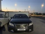 Toyota Camry 2013 года за 9 000 000 тг. в Атырау