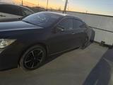 Toyota Camry 2013 года за 9 000 000 тг. в Атырау – фото 5