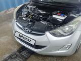 Hyundai Elantra 2010 годаfor4 800 000 тг. в Караганда – фото 4