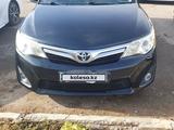 Toyota Camry 2012 года за 8 300 000 тг. в Актау