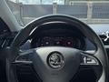 Skoda Octavia 2019 года за 10 800 000 тг. в Алматы – фото 14
