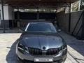 Skoda Octavia 2019 года за 10 800 000 тг. в Алматы – фото 2