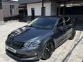Skoda Octavia 2019 года за 10 800 000 тг. в Алматы – фото 3