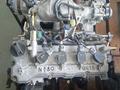 Двигатель MR20DE 2, 0 литра Nissan Qashqai за 350 000 тг. в Астана – фото 6