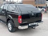 Nissan Navara 2008 года за 7 000 000 тг. в Шымкент – фото 4