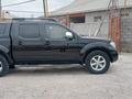 Nissan Navara 2008 годаүшін7 000 000 тг. в Шымкент – фото 6