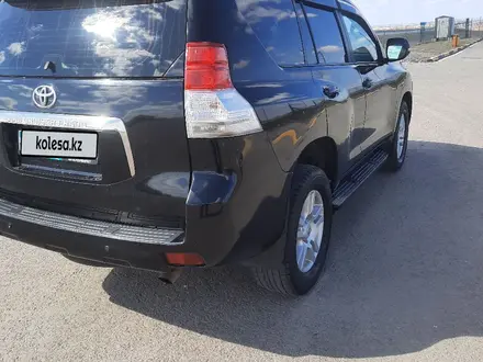 Toyota Land Cruiser Prado 2010 года за 15 000 000 тг. в Акколь (Аккольский р-н) – фото 5