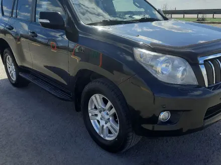 Toyota Land Cruiser Prado 2010 года за 15 000 000 тг. в Акколь (Аккольский р-н) – фото 6