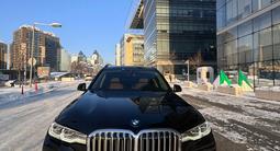 BMW X7 2019 годаүшін43 000 000 тг. в Алматы – фото 2