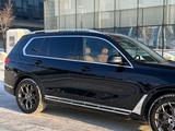 BMW X7 2019 года за 43 500 000 тг. в Алматы – фото 4