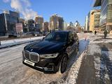 BMW X7 2019 года за 41 500 000 тг. в Алматы – фото 3