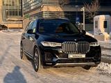 BMW X7 2019 года за 41 500 000 тг. в Алматы