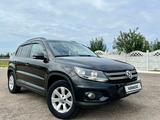 Volkswagen Tiguan 2014 годаүшін6 550 000 тг. в Рудный – фото 2