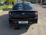 Hyundai Sonata 2023 года за 13 500 000 тг. в Астана – фото 5