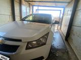 Chevrolet Cruze 2012 года за 3 000 000 тг. в Кокшетау – фото 2