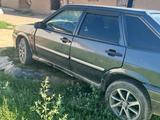 ВАЗ (Lada) 2114 2012 года за 450 000 тг. в Шелек – фото 2