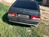 ВАЗ (Lada) 2114 2012 года за 450 000 тг. в Шелек – фото 4