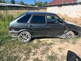 ВАЗ (Lada) 2114 2012 года за 450 000 тг. в Шелек – фото 5