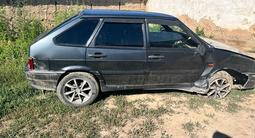 ВАЗ (Lada) 2114 2012 года за 450 000 тг. в Шелек – фото 5