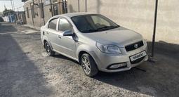 Ravon Nexia R3 2019 годаүшін3 500 000 тг. в Туркестан – фото 2