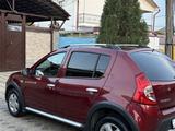 Renault Sandero 2014 годаүшін3 200 000 тг. в Тараз – фото 5