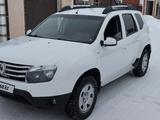 Renault Duster 2014 года за 5 125 000 тг. в Уральск – фото 2