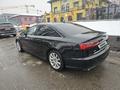 Audi A6 2015 годаfor13 900 000 тг. в Алматы – фото 5