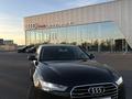 Audi A6 2015 года за 16 900 000 тг. в Алматы – фото 3