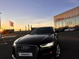 Audi A6 2015 годаүшін17 900 000 тг. в Астана