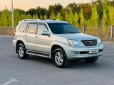 Lexus GX 470 2004 годаүшін10 500 000 тг. в Шымкент – фото 2