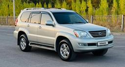 Lexus GX 470 2004 годаүшін10 500 000 тг. в Шымкент – фото 2