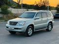 Lexus GX 470 2004 годаүшін10 500 000 тг. в Шымкент – фото 9