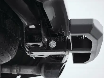 Подножка для фаркопа BMS Engineering за 93 100 тг. в Алматы – фото 8
