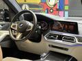 BMW X7 2021 годаүшін41 295 000 тг. в Алматы – фото 19