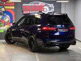 BMW X7 2021 годаүшін43 495 000 тг. в Алматы – фото 4