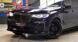 BMW X7 2021 годаүшін42 495 000 тг. в Алматы – фото 2