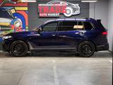 BMW X7 2021 годаүшін43 495 000 тг. в Алматы – фото 3
