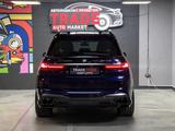 BMW X7 2021 годаүшін43 495 000 тг. в Алматы – фото 5