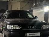 Audi A6 1995 года за 3 800 000 тг. в Кентау – фото 3