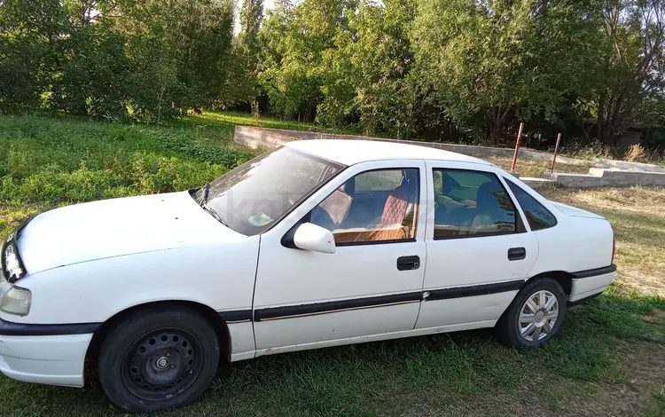 Opel Vectra 1990 годаүшін550 000 тг. в Шымкент