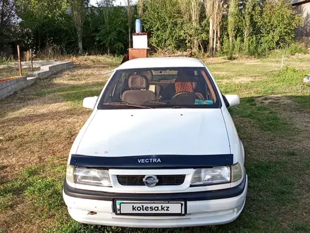 Opel Vectra 1990 года за 550 000 тг. в Шымкент – фото 4