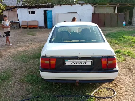Opel Vectra 1990 года за 550 000 тг. в Шымкент – фото 5