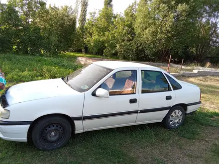 Opel Vectra 1990 года за 550 000 тг. в Шымкент – фото 7