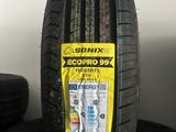 195/65/15 SONIX ECOPRO99 шиномонтаж бесплатно за 18 500 тг. в Боралдай