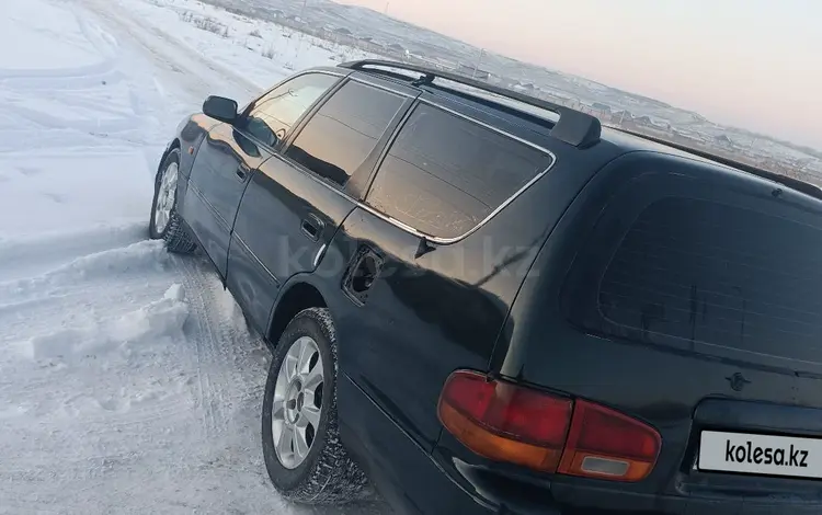 Toyota Camry 1992 годаfor1 600 000 тг. в Узынагаш